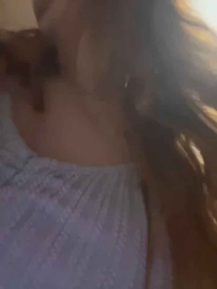 AmmyHot