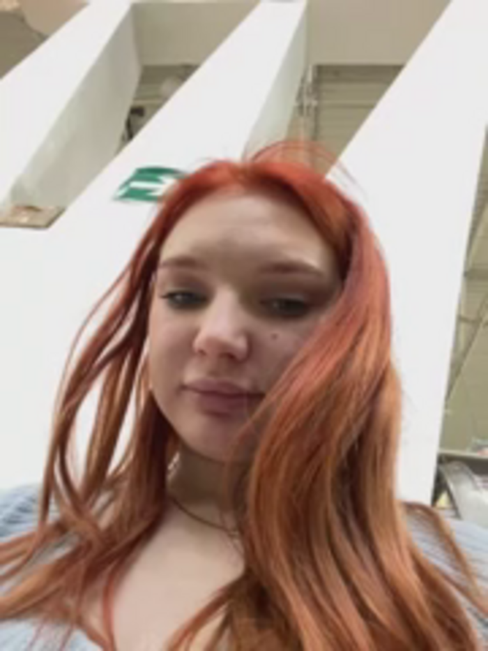 AmmyHot