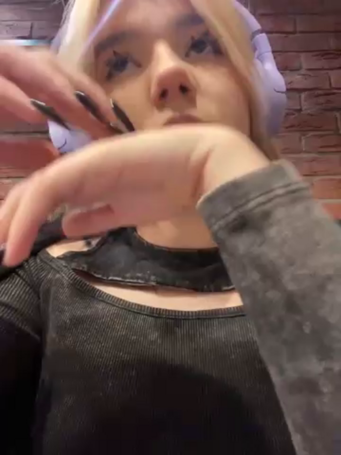 Baby__Naughty