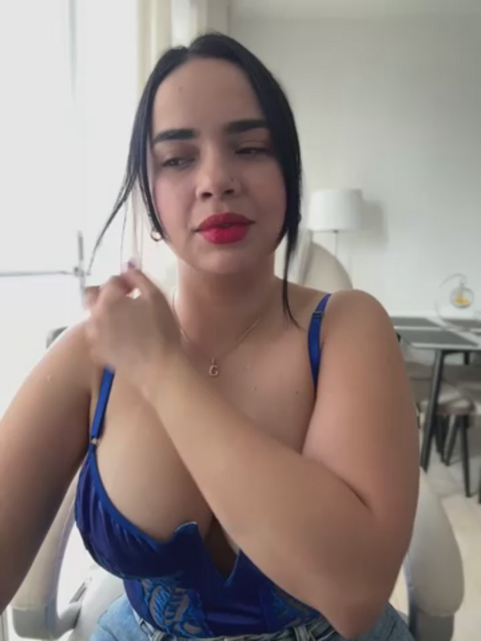 GeorginaJones