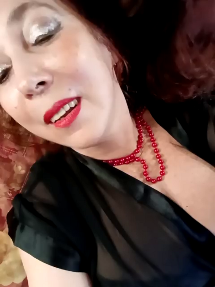 GypsyEsmeralda