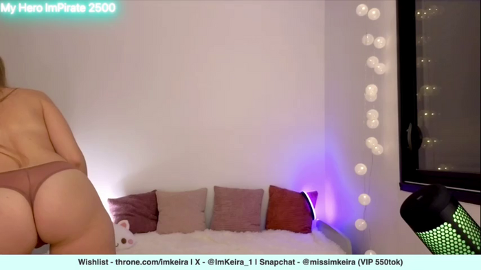 ImKeira