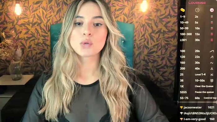 KiaraCarter