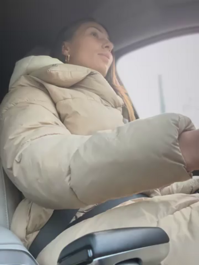 LetsFunKARINA