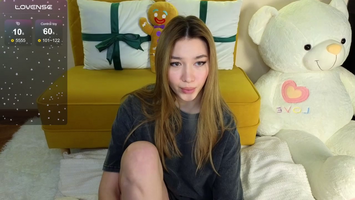 LuxuryGirl__