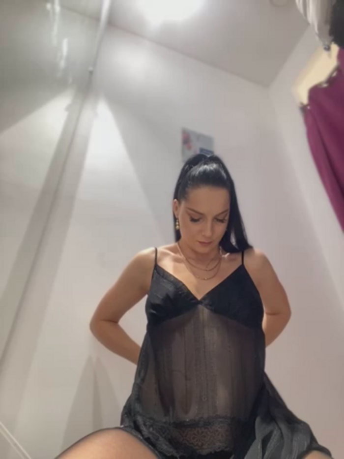 Roxana-Sexy