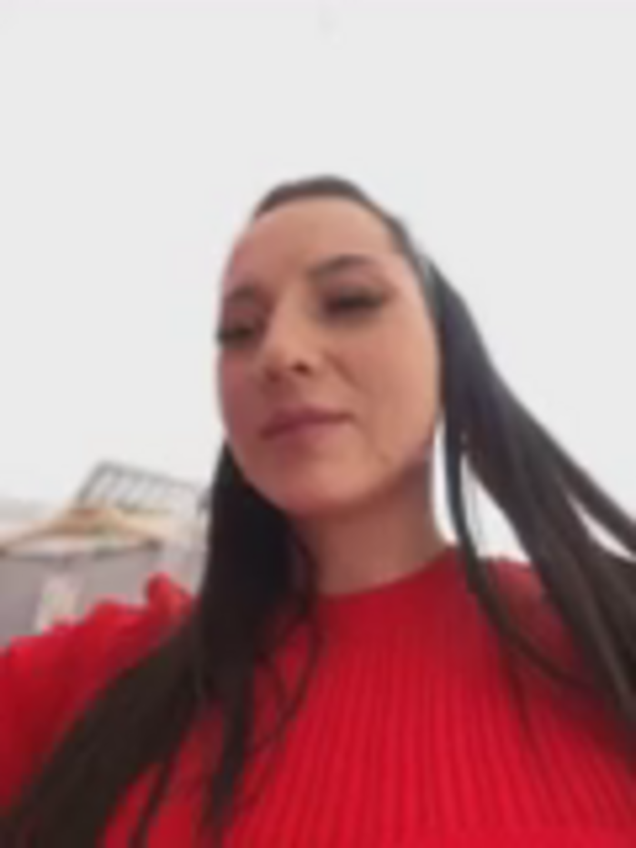 Roxana-Sexy