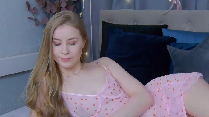 VioletiSwone
