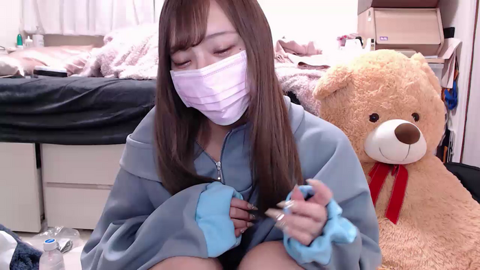 _chanMOMO_