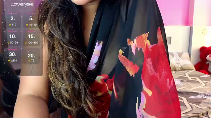 sneha_hussy