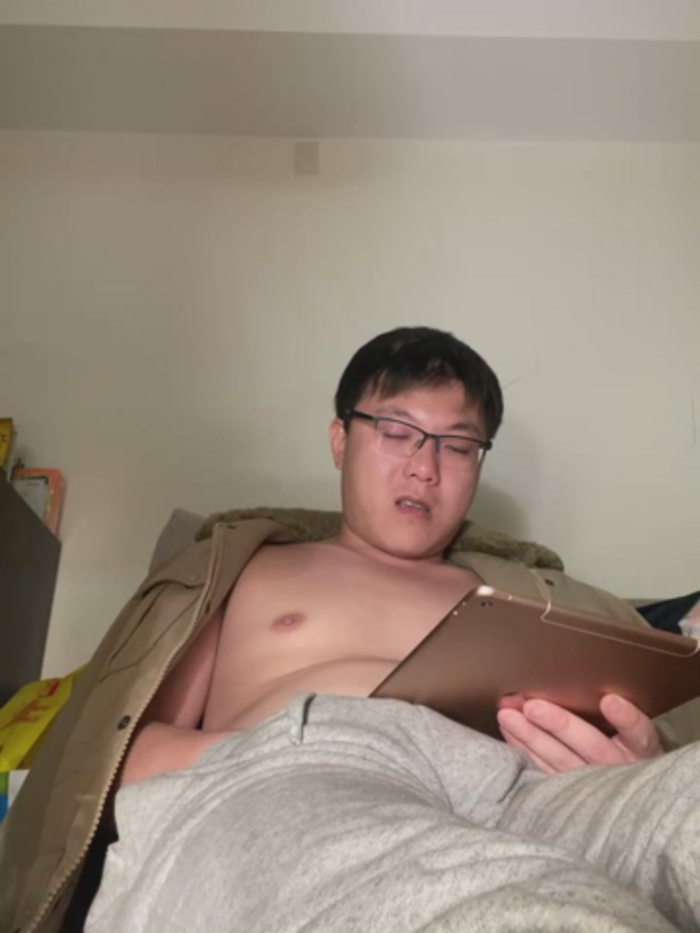 YoY-man