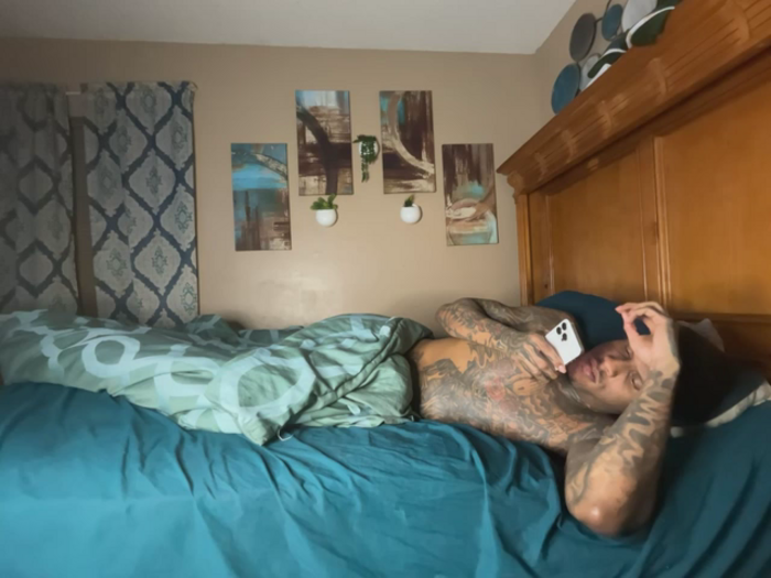 tattedBBC