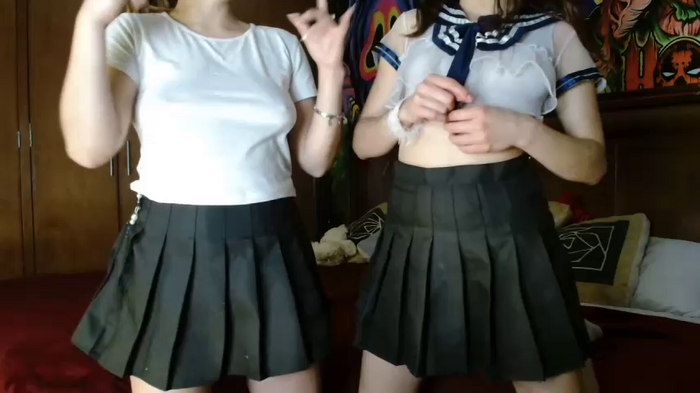 3littleschoolteens