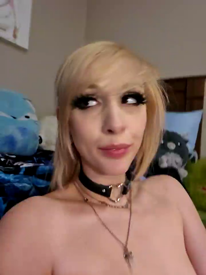 AmethystFoxx