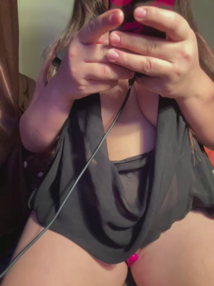 Apple-Boobs