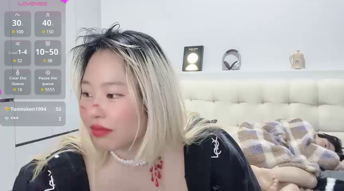 Hairumeng-