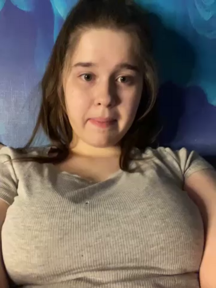 HornyGirlH