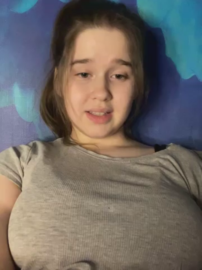 HornyGirlH
