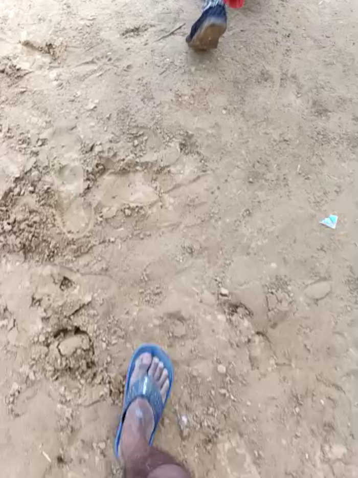 Indiankanak