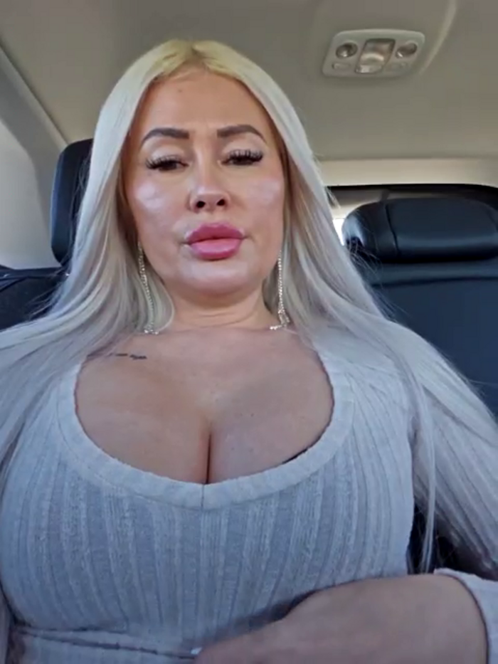MILFBARBY