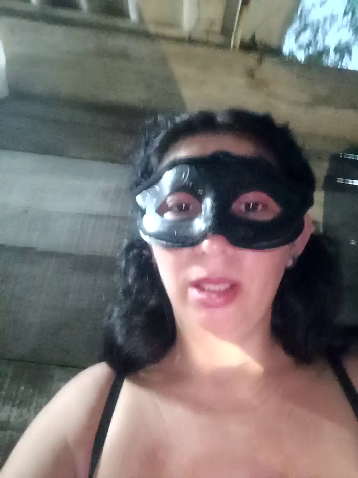 Mature-Mom