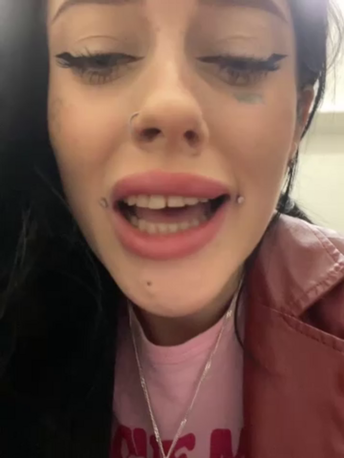 Melissa_crazy