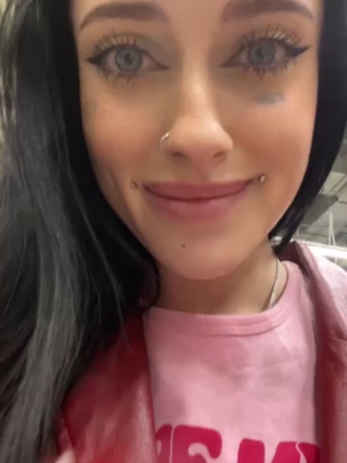 Melissa_crazy