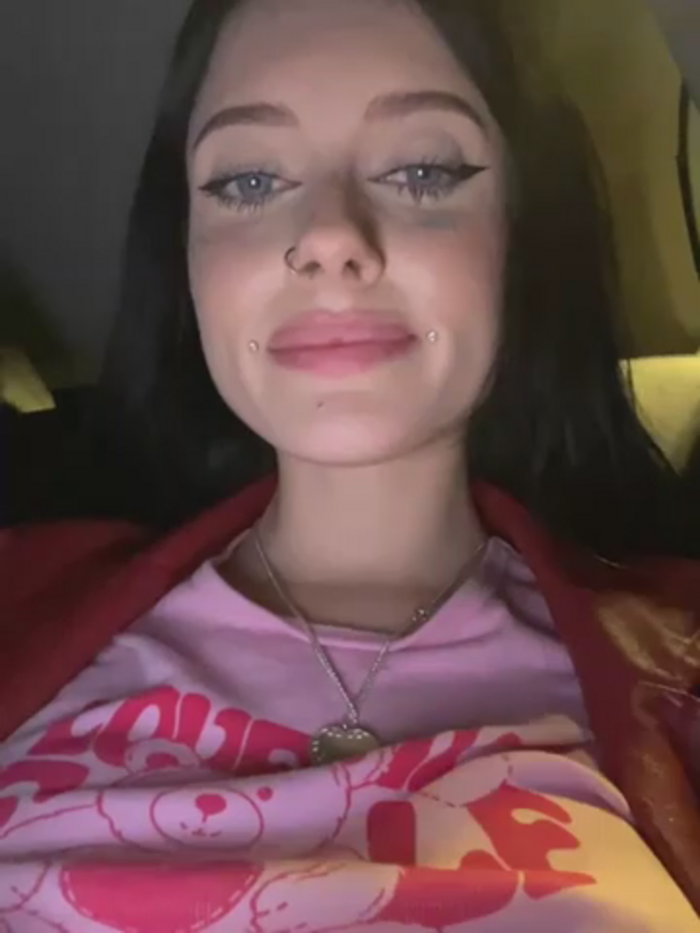 Melissa_crazy