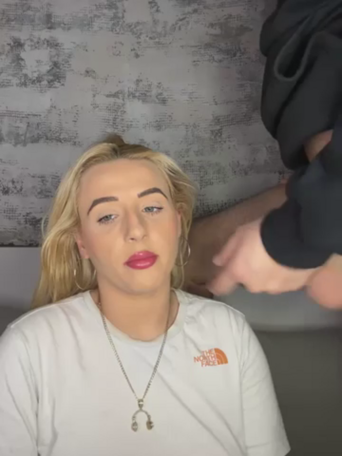 Strongqueen