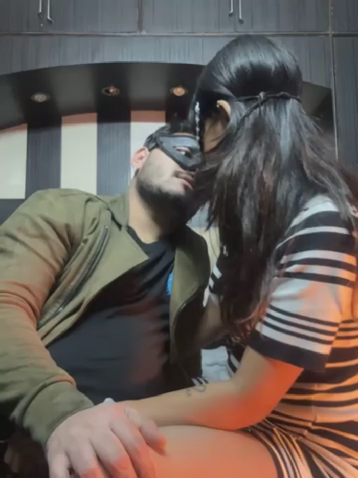 Tina_Tanmay