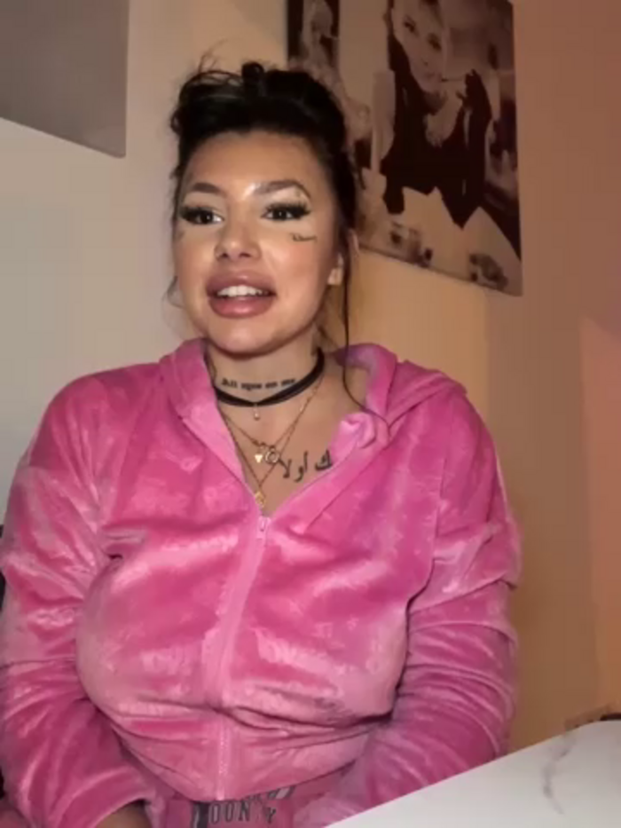 sexynalaa
