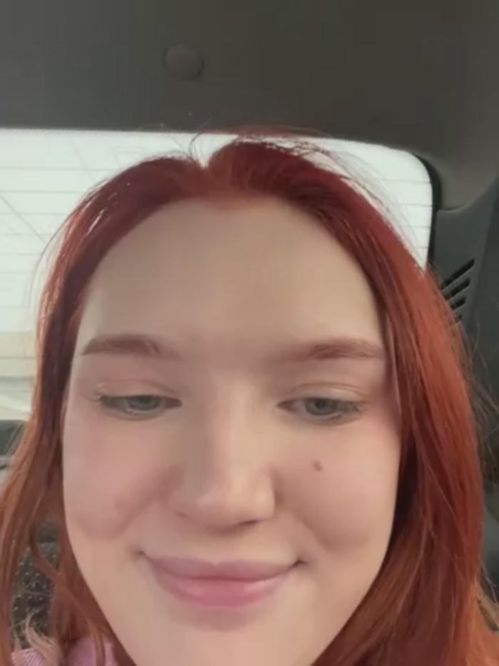 AmmyHot