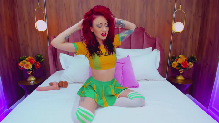 AmyRider