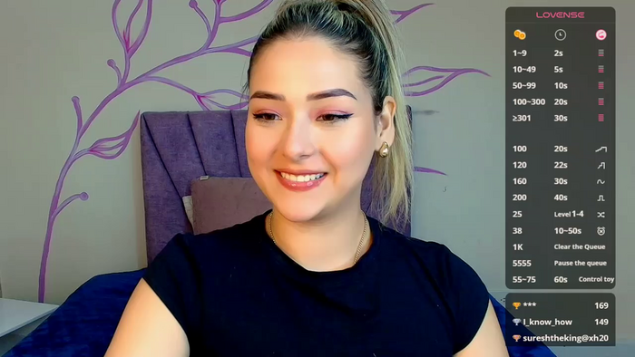 DahliaMoore