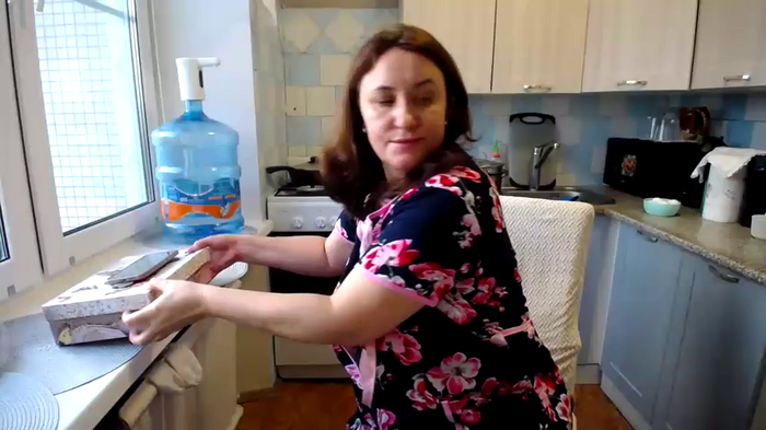 DonnaMagdalena