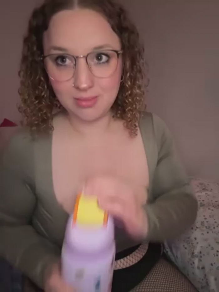 EmmieRae