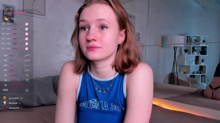 MaydaFoulk