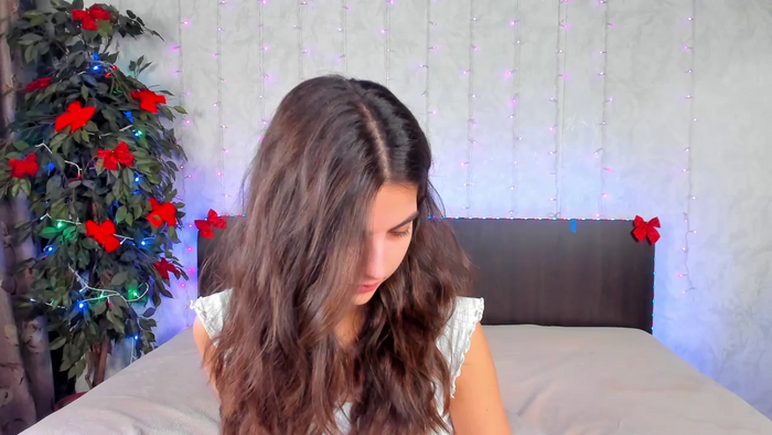 Milana_Crystal_