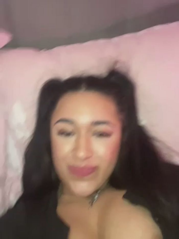 MissOliviaRose