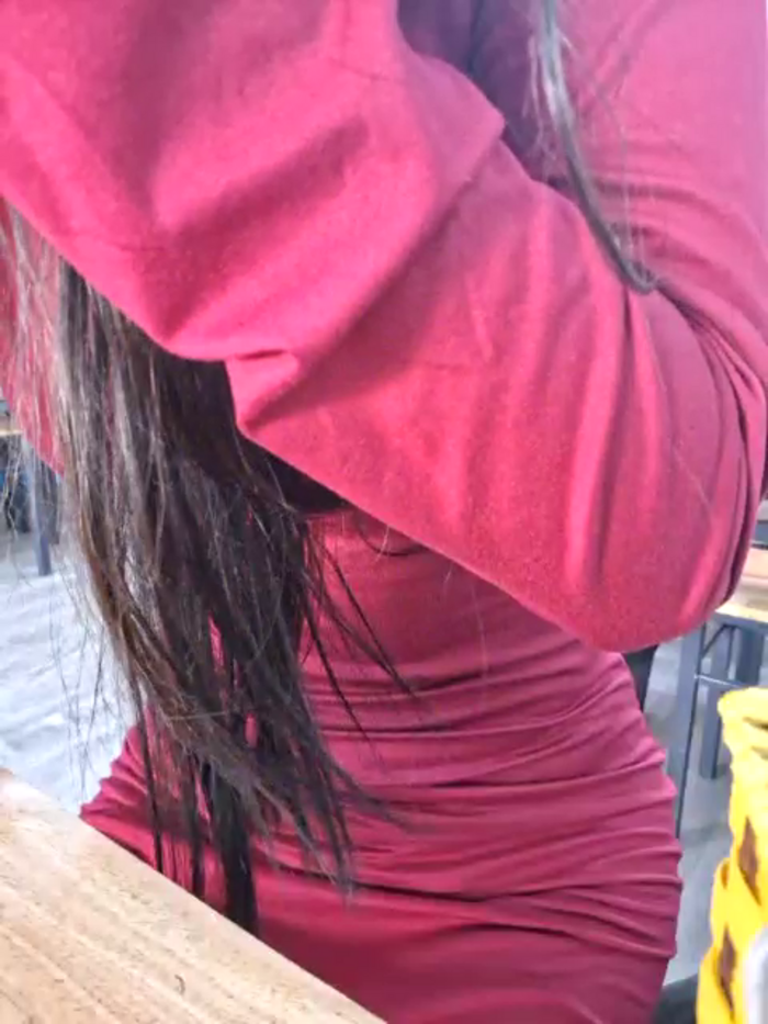 Naughtypublic