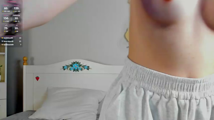 QueenieHeyman