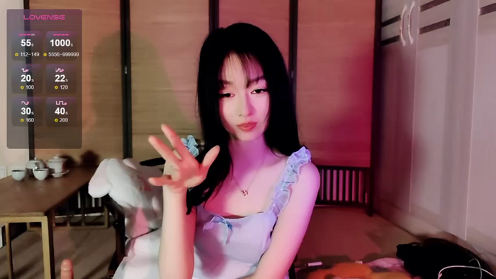 XiaoQing_1811