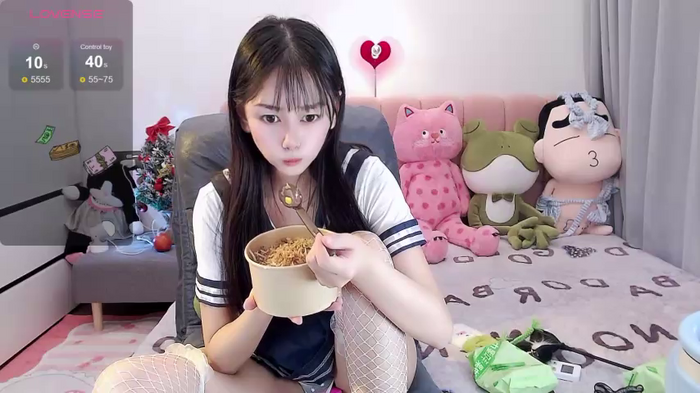 Xiaomi-Angela