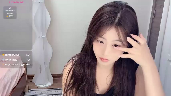 Xinxin_bb