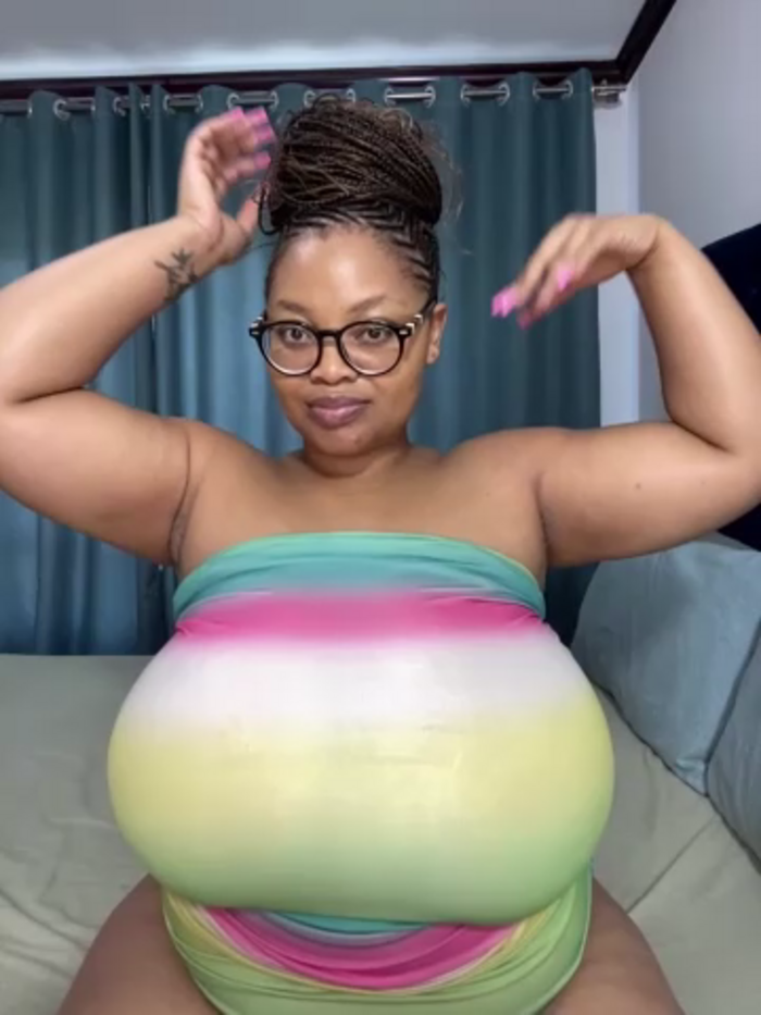 YummyEbonyTits