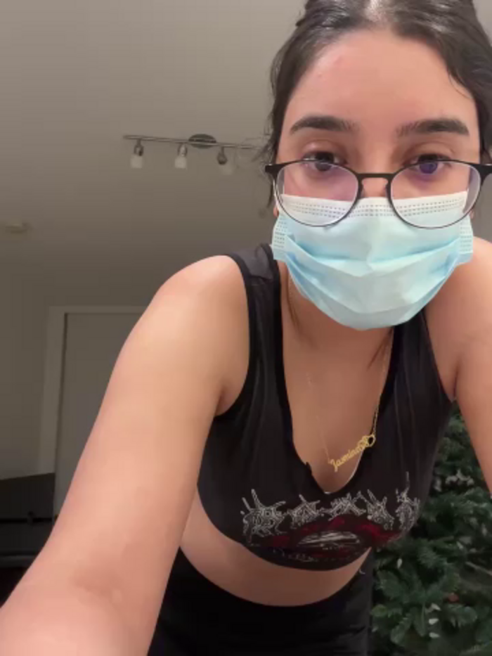 jAsMinE678