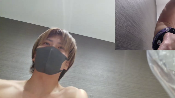 CHROME-kun925