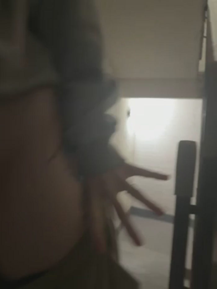 Alexandria_Balenciaga