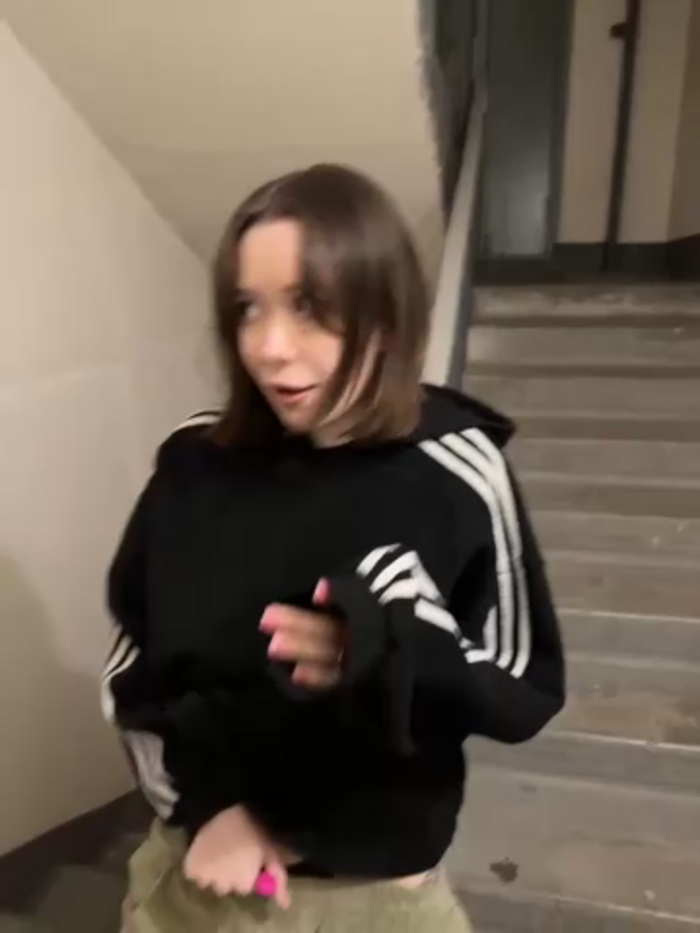 Alexandria_Balenciaga