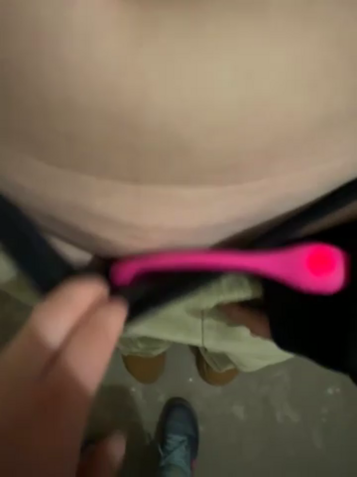 Alexandria_Balenciaga